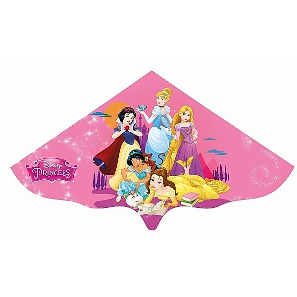 Günther Disney's Princess Kinderdrachen