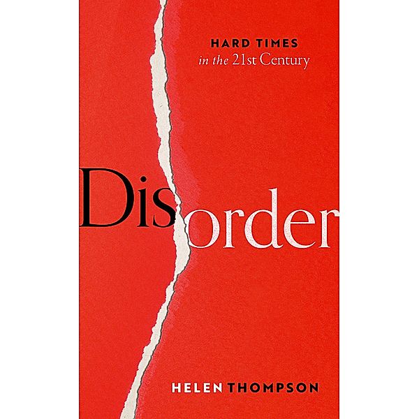 Disorder, Helen Thompson