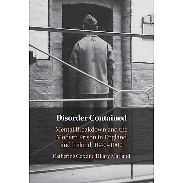 Disorder Contained, Catherine Cox