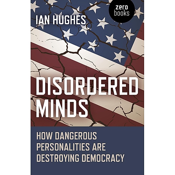 Disordered Minds, Ian Hughes