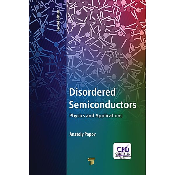 Disordered Semiconductors Second Edition