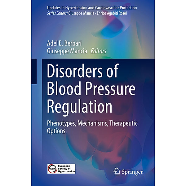 Disorders of Blood Pressure Regulation