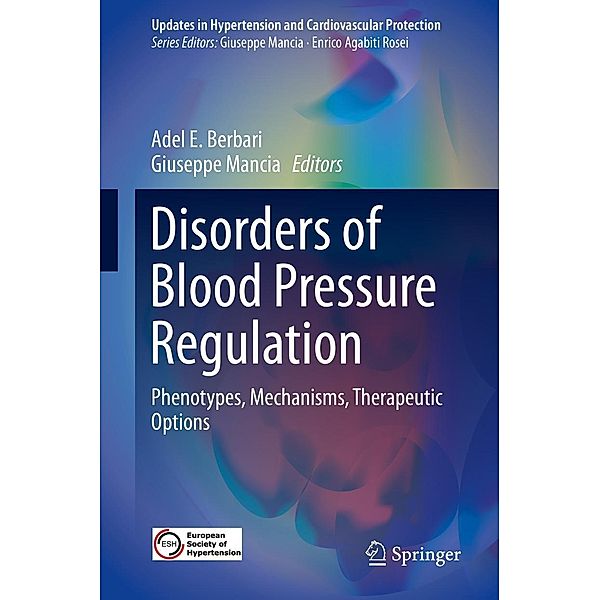 Disorders of Blood Pressure Regulation / Updates in Hypertension and Cardiovascular Protection