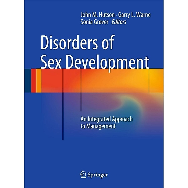 Disorders of Sex Development