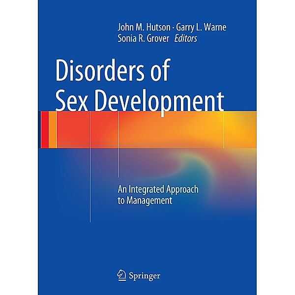 Disorders of Sex Development