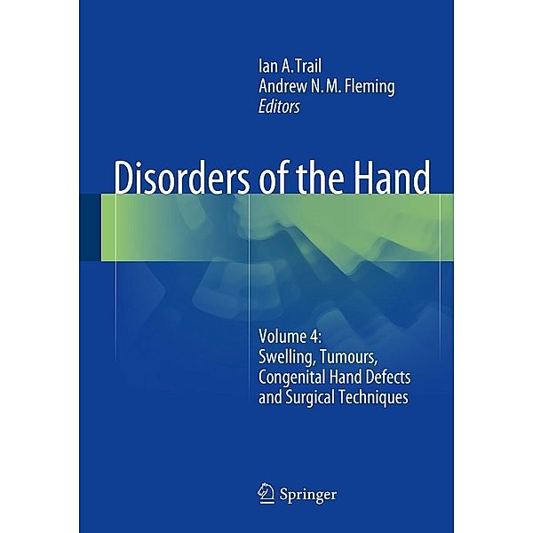 Disorders of the Hand