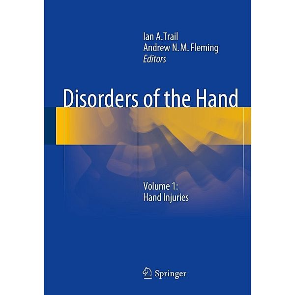 Disorders of the Hand