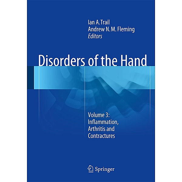 Disorders of the Hand