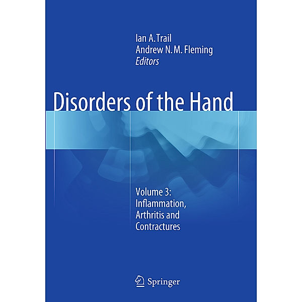 Disorders of the Hand