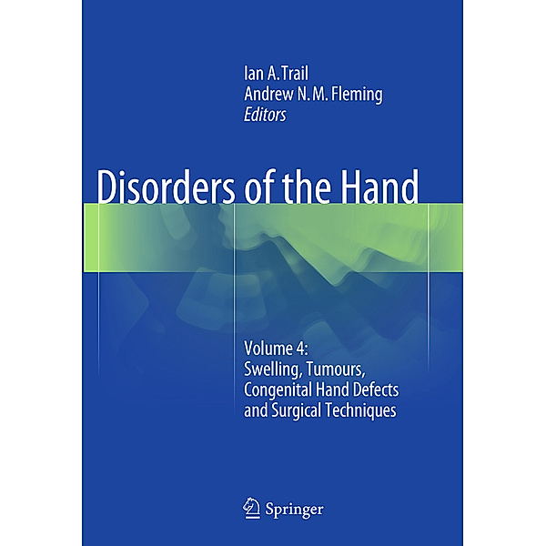 Disorders of the Hand