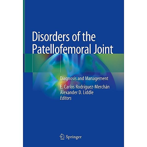 Disorders of the Patellofemoral Joint