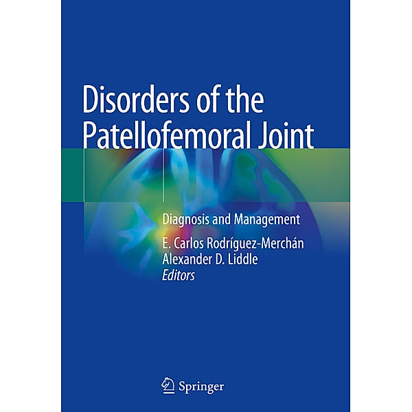 Disorders of the Patellofemoral Joint