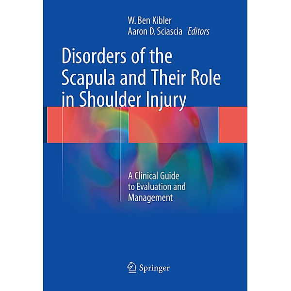 Disorders of the Scapula and Their Role in Shoulder Injury