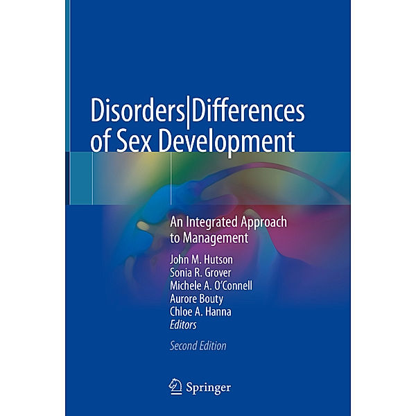 Disorders|Differences of Sex Development