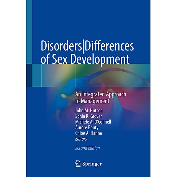 Disorders|Differences of Sex Development