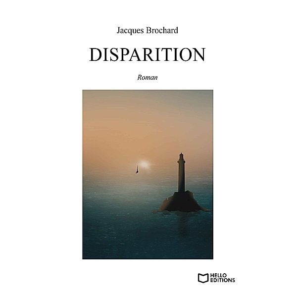 Disparition, Jacques Brochard