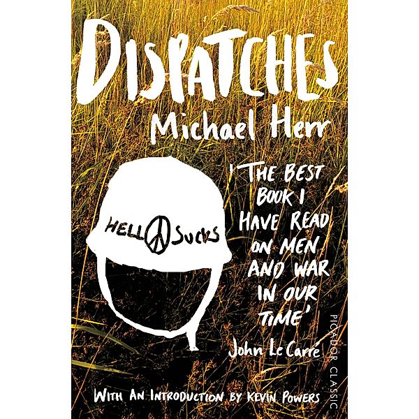 Dispatches, Michael Herr