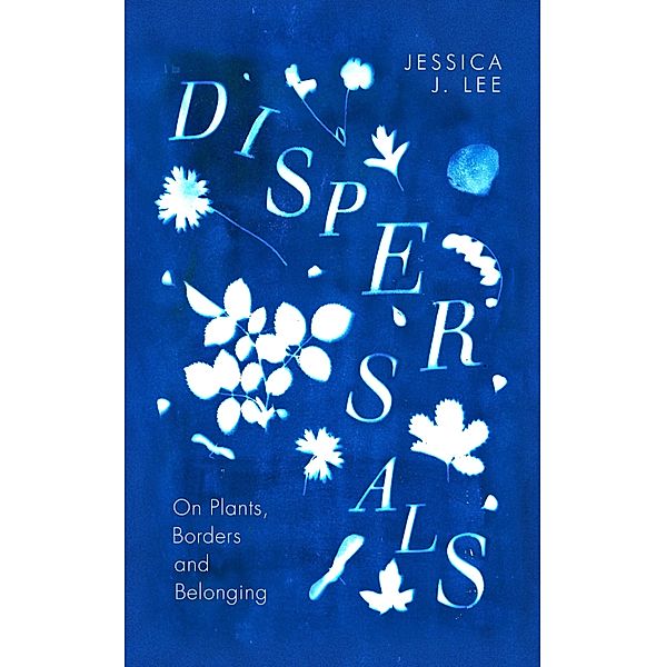 Dispersals, Jessica J. Lee