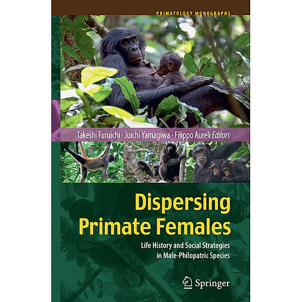 Dispersing Primate Females