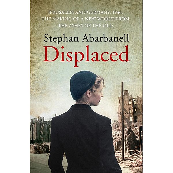 Displaced, Stephan Abarbanell
