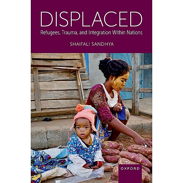 Displaced, Shaifali Sandhya