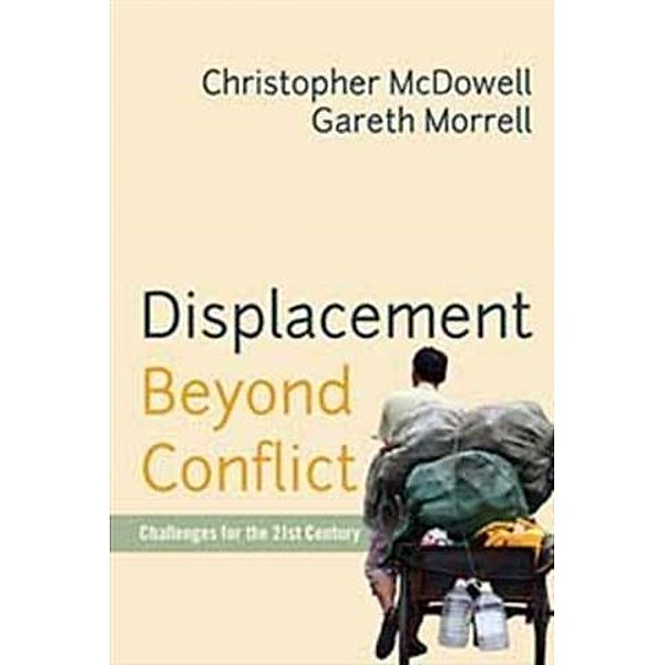 Displacement Beyond Conflict, Christopher McDowell
