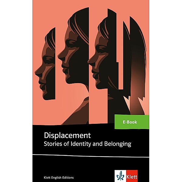 Displacement Stories of Identity and Belonging, Andrea Levy, Shereen Pandit, Saeed Taji Farouky, Jhumpa Lahiri, Qaisra Shahraz