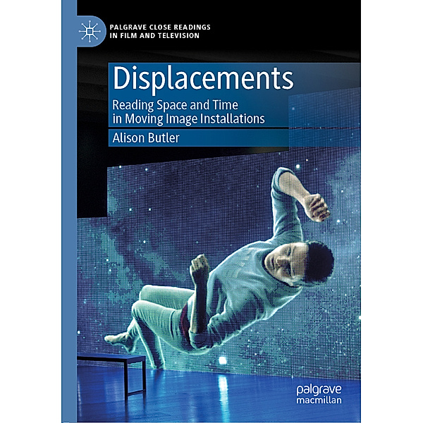 Displacements, Alison Butler