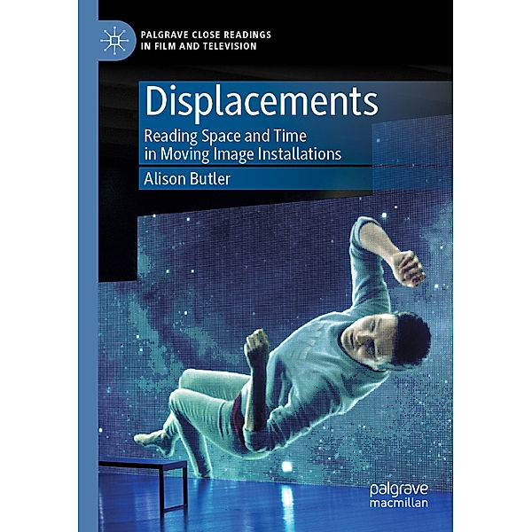 Displacements, Alison Butler