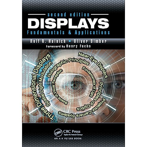 Displays, Rolf R. Hainich, Oliver Bimber