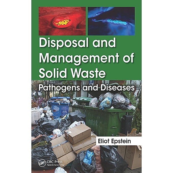 Disposal and Management of Solid Waste, Eliot Epstein