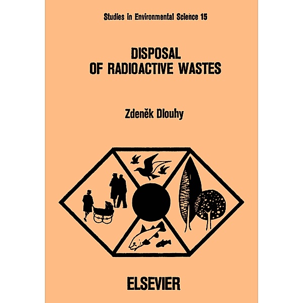Disposal of Radioactive Wastes