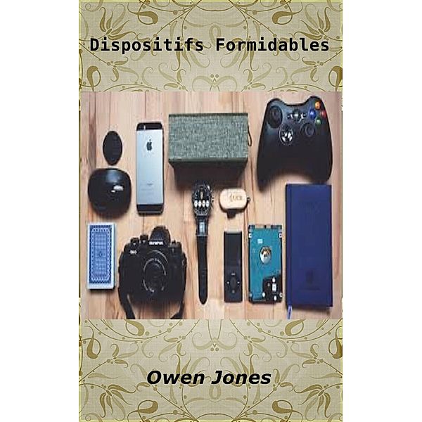 Dispositifs Formidables (Comment faire..., #28) / Comment faire..., Owen Jones