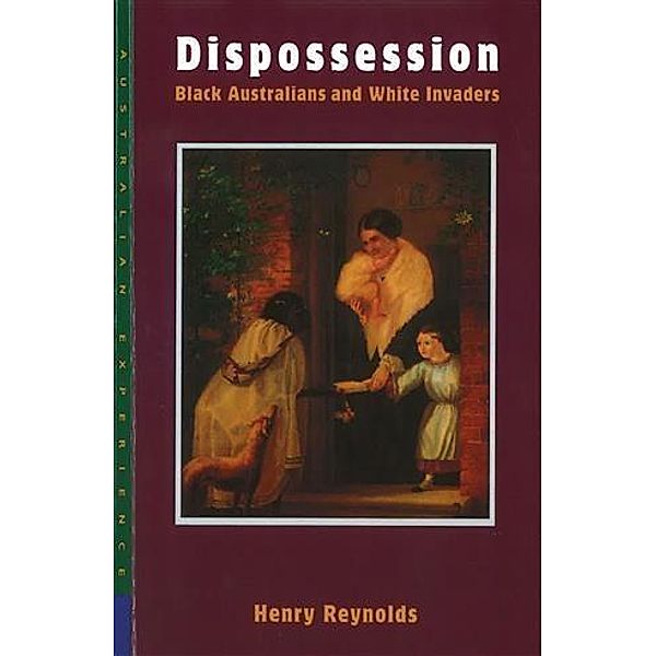 Dispossession, Henry Reynolds