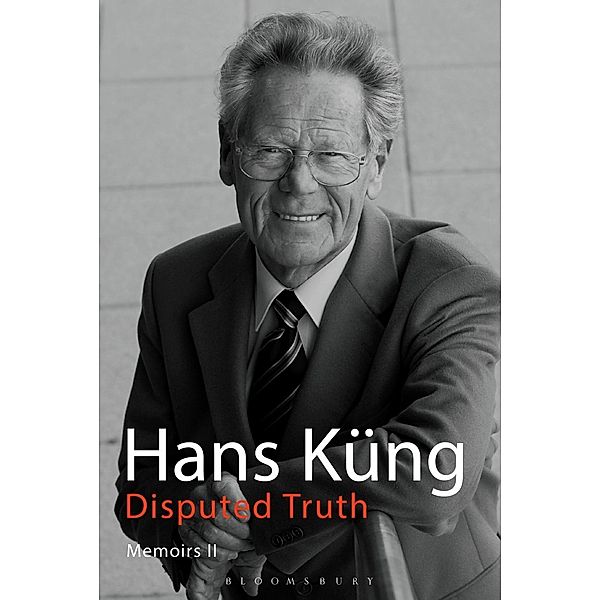 Disputed Truth, Hans Küng