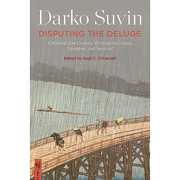 Disputing the Deluge, Darko Suvin