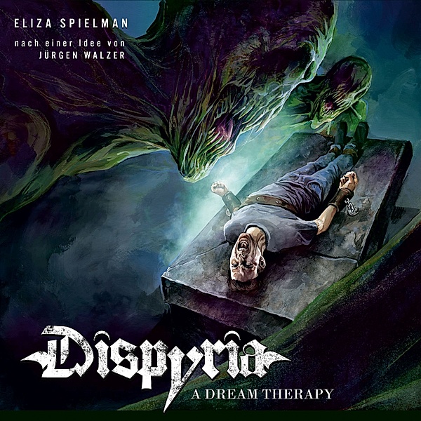 Dispyria, Eliza Spielman