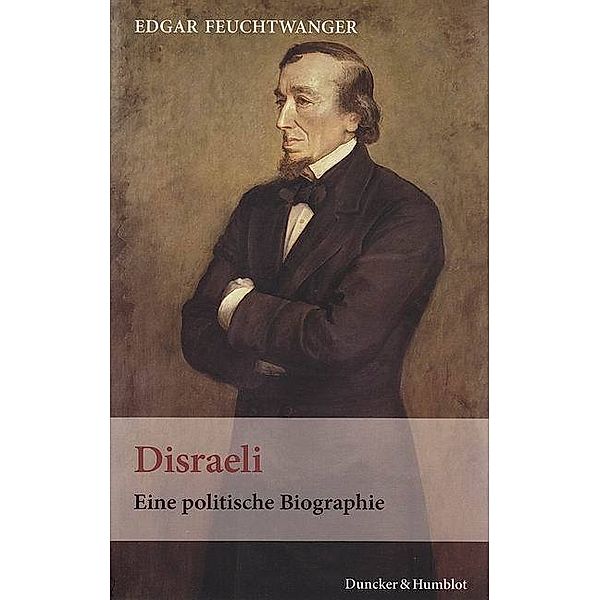 Disraeli., Edgar Feuchtwanger