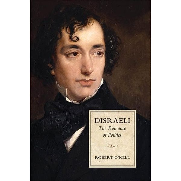 Disraeli, Robert P. O'Kell