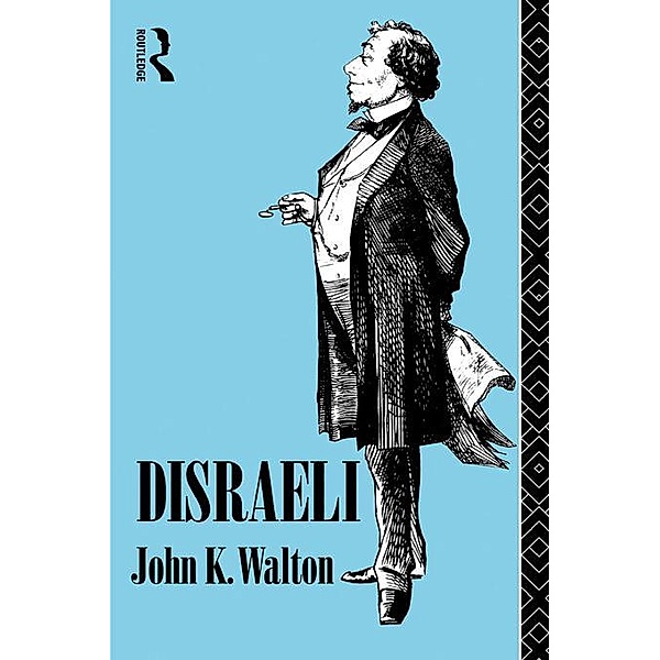Disraeli, John K. Walton