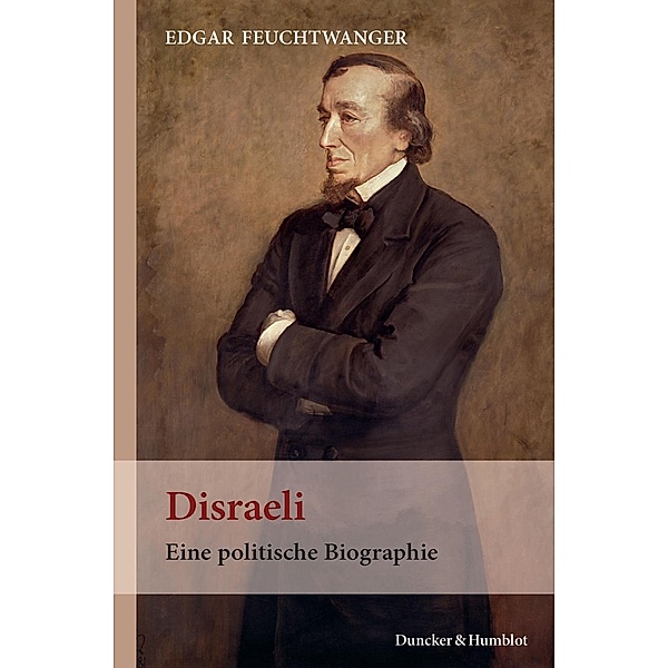 Disraeli., Edgar Feuchtwanger