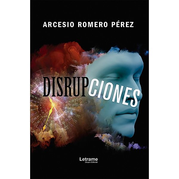 Disrupciones, Arcesio Romero Pérez