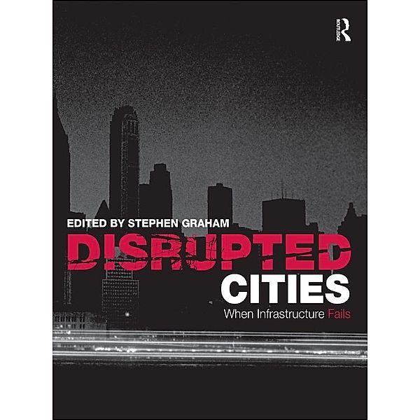 Disrupted Cities