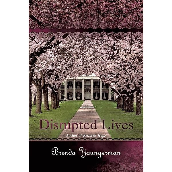 Disrupted Lives / SBPRA, Brenda Youngerman
