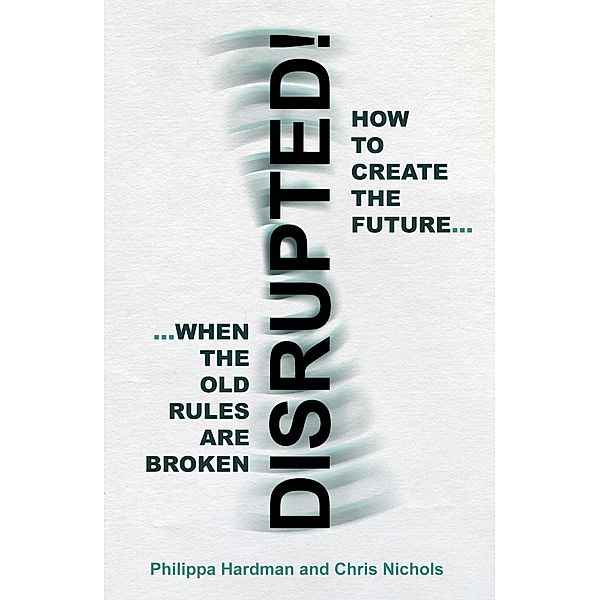 Disrupted! / Matador, Philippa Hardman