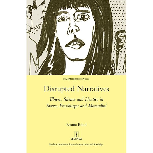 Disrupted Narratives, Emma Bond