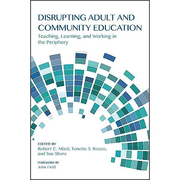 Disrupting Adult and Community Education