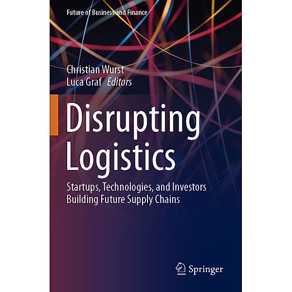 Disrupting Logistics