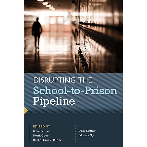 Disrupting the School-to-Prison Pipeline / HER Reprint Series