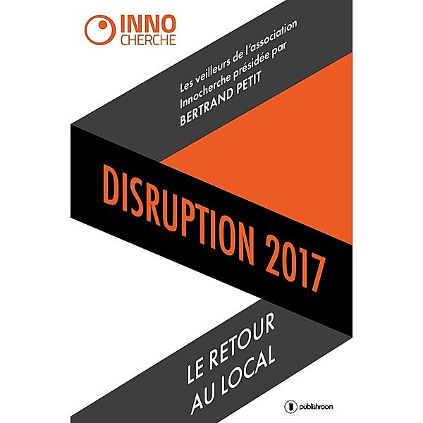 Disruption 2017, Réseau Innocherche